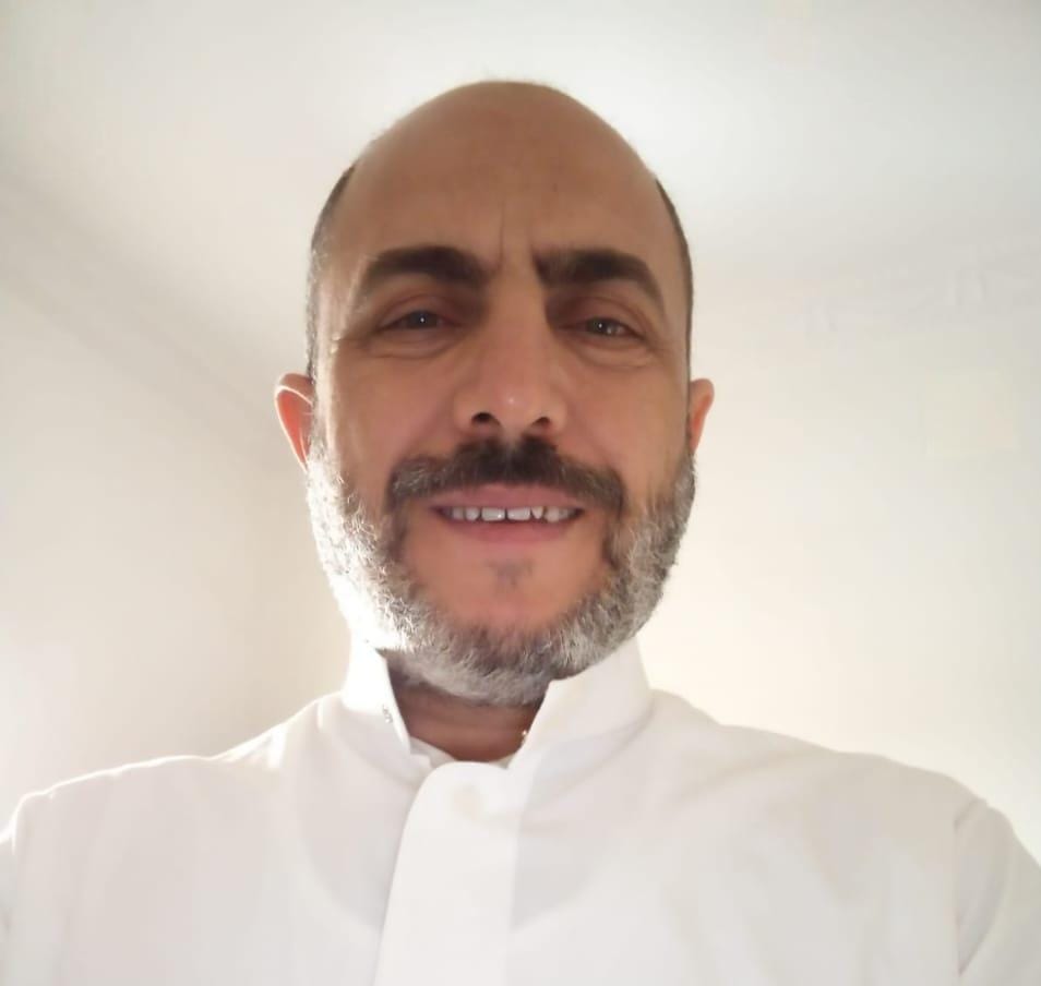 Akrm Badawi